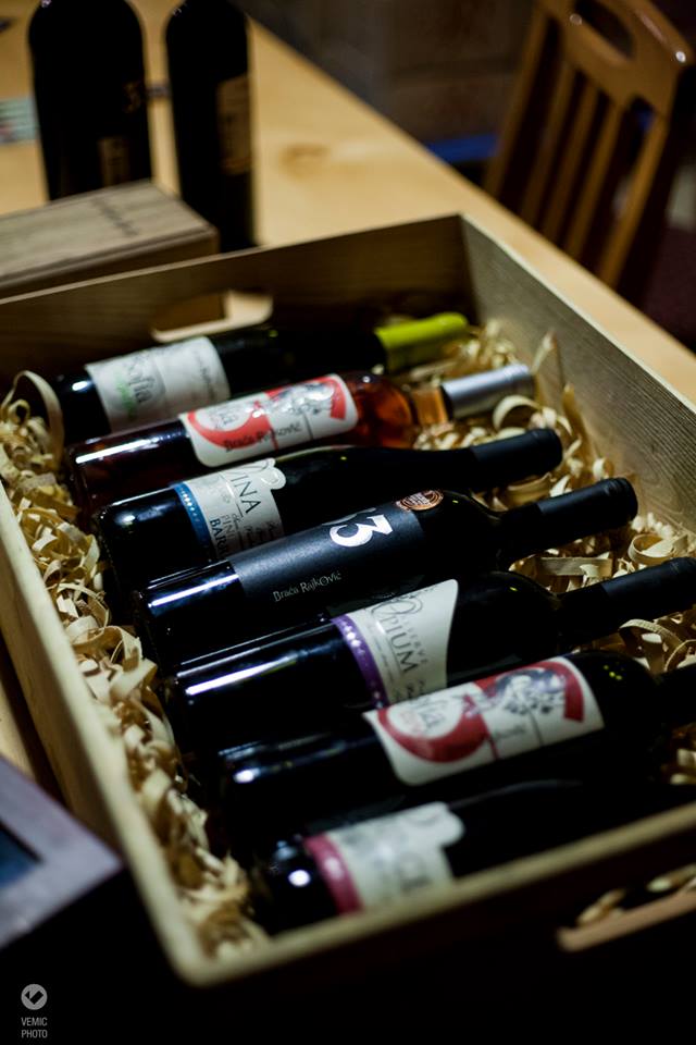 Podrum Braća Rajković 10